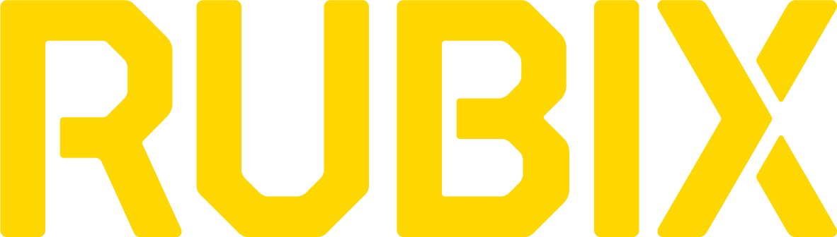 Rubix logo